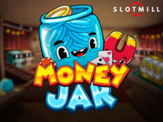 Casino slots offers10